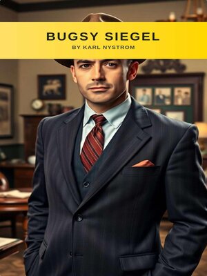cover image of Bugsy Siegel